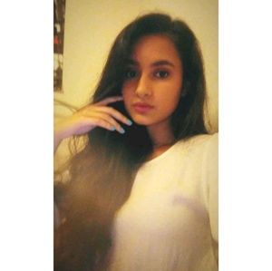 Meet your Posher, Alyssa